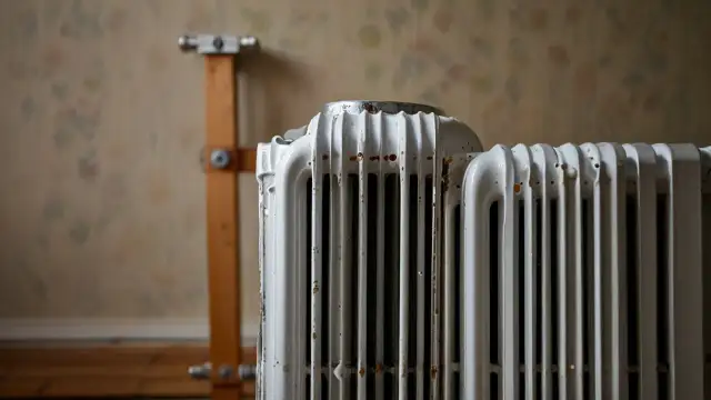 Wymiana Grzejnika: Co Musisz Wiedzieć? Prawo a Praktyka w Bloku