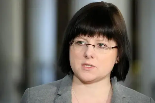 Czy Kaja Godek ma dzieci? Zaskakująca prawda o jej życiu rodzinnym i karierze