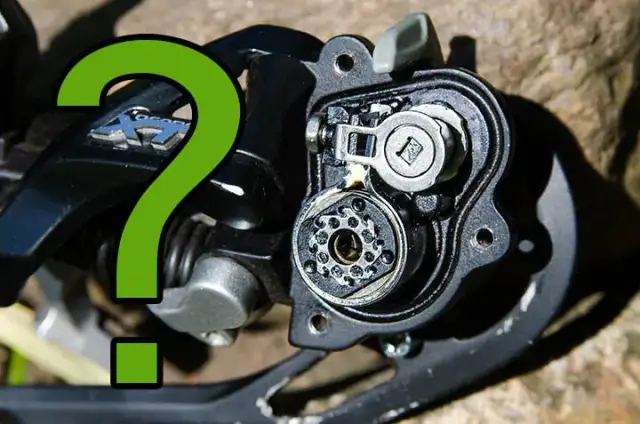 Jak działa przerzutka ze sprzęgłem - wszystko co musisz wiedzieć o napędzie