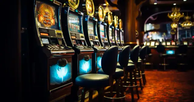 O tym, jak ważne jest zachowanie środków bezpieczeństwa w graniu na automatach online