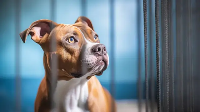 Kuba czeka na miłość i dobry dom