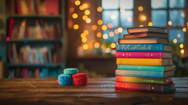 Wartościowe książki dla młodzieży: Top 10 lektur które zmienią