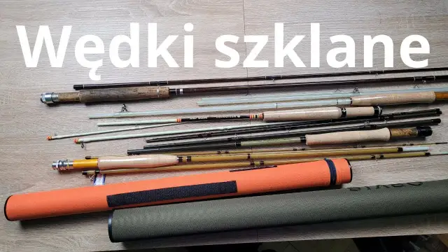 Wędka z włókna szklanego czy węglowego – co wybrać, aby nie żałować?