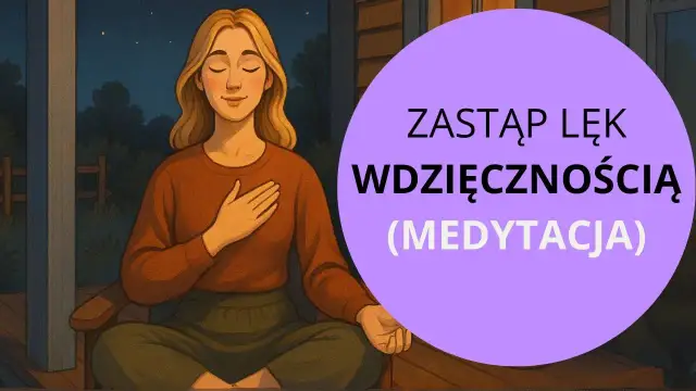 Medytacja wdzięczności: jak zmienić myślenie i odnaleźć spokój