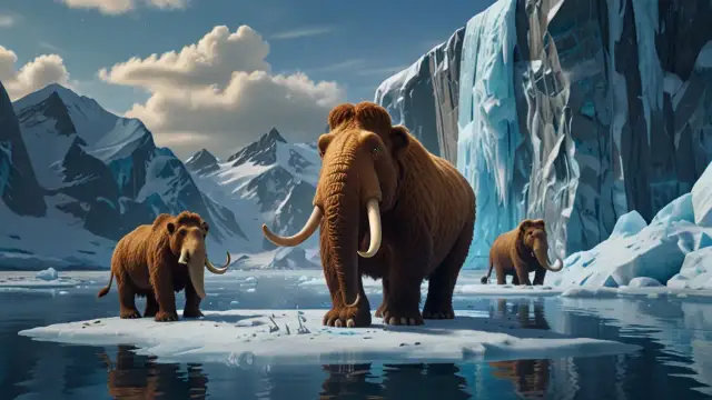 Dlaczego Epoka lodowcowa 4 podbiła serca milionów? Oto tajemnice