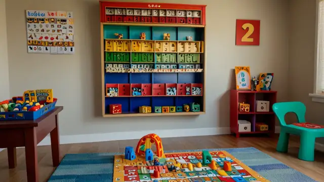 Najlepsze gry dla 4-letniej dziewczynki - planszówki i zabawy edukacyjne