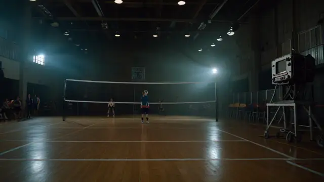 Czy Grzegorz Łomacz zaskoczy fanów debiutem na wielkim ekranie?