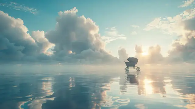 Co oznacza sen o dziecku w wózku? Poznaj ukryte przesłanie