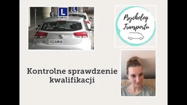 Jak wygląda egzamin kontrolny po utracie prawa jazdy i co musisz wiedzieć