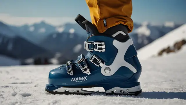 Czy buty Atomic Hawx spełnią Twoje oczekiwania? Recenzja modelu