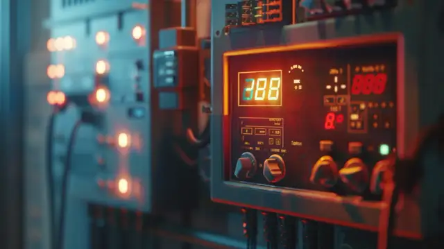 Założenie licznika Tauron: 3 kroki do własnego prądu. Instrukcja