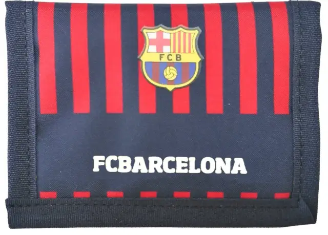 Jaki portfel BCN wybrać? Najlepsze modele dla fanów FC Barcelony 2025