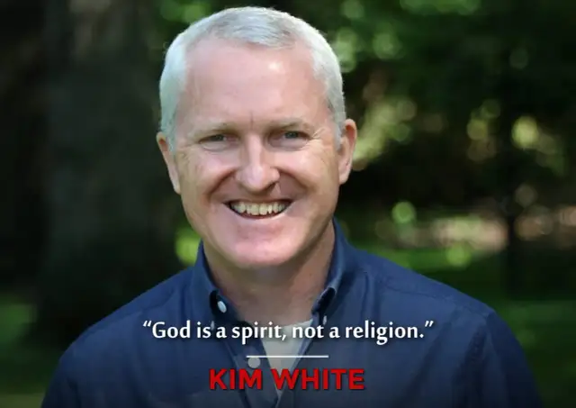 Kim White Coaching: Jak zmienić swoje życie i osiągnąć sukces