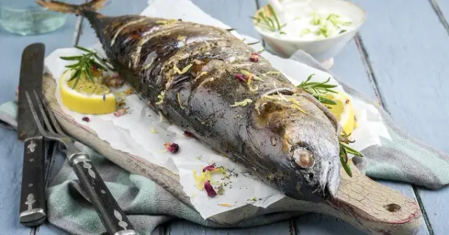 Recette bonite grillée : savourez un plat simple et délicieux pour vos repas