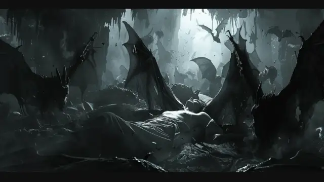 Goya gdy rozum śpi: Jak zrozumieć to kontrowersyjne dzieło?