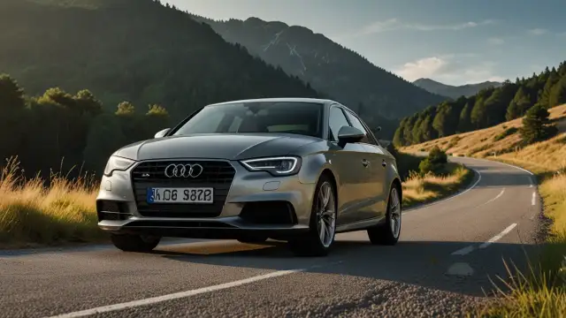 Audi A3 8P 1.6 MPI - Opinie, zalety i wady oczami użytkowników