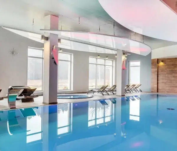 Najlepsze spa w Śląskim – relaks i luksus w sercu regionu