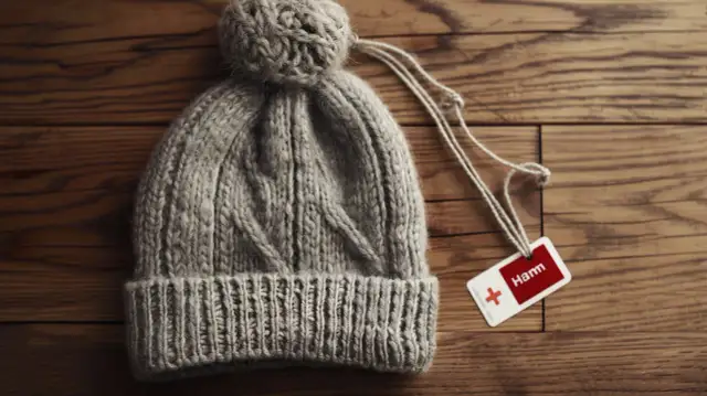 Czapka kaszmirowa H&M: luksus w przystępnej cenie czy ściema?