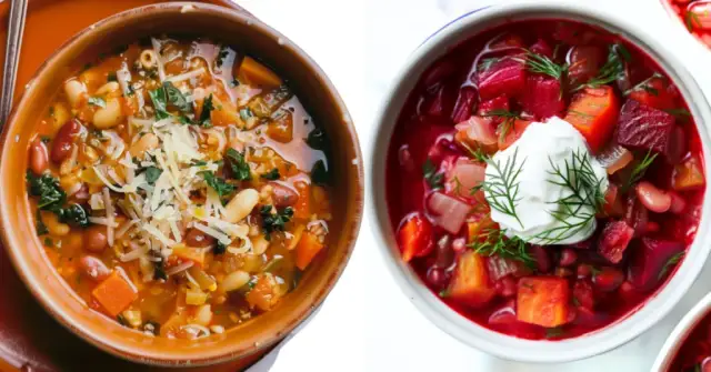 Jak się robi zupę: proste przepisy, które zachwycą Twoje kubki smakowe