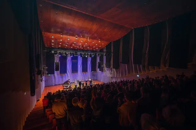 Teatr Światowid Elbląg - najciekawsze wydarzenia i bilety w jednym miejscu