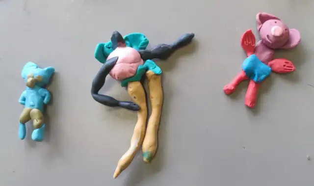 Książkowy Plastuś w co był ubrany? Zaskakująca odpowiedź z quizu