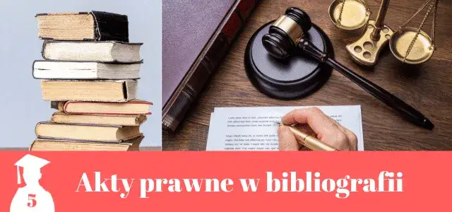 Jak cytować akty prawne poprawnie i uniknąć najczęstszych błędów