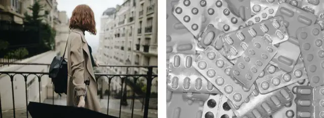 Jakie leki na wakacje za granicą warto zabrać, aby uniknąć problemów?