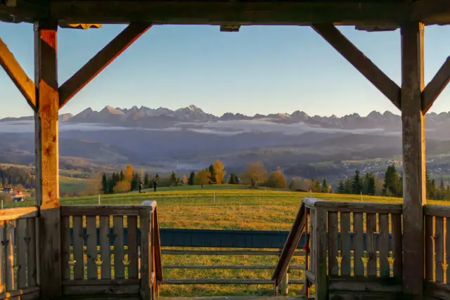 Czarna Góra: Jedna nazwa, trzy miejsca. Które wybrać?