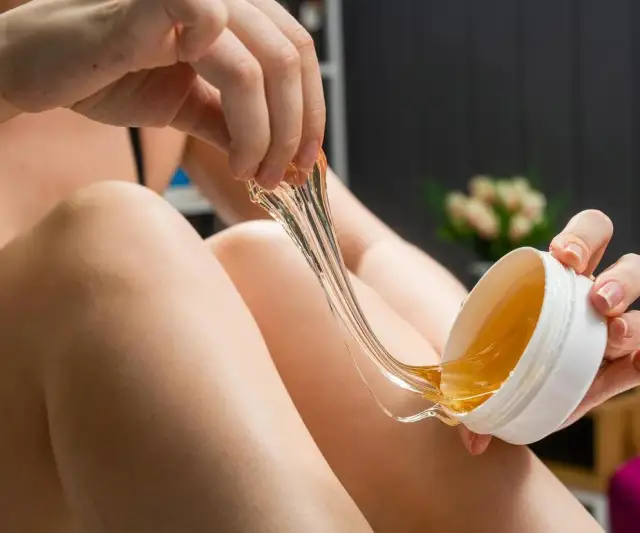 Jak zrobić pastę cukrową do depilacji - łatwy przepis na sukces