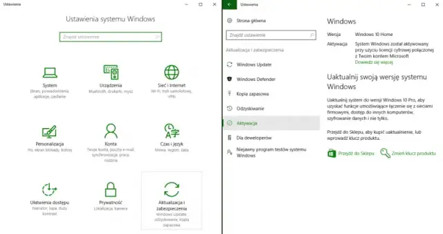 Jak sprawdzić czy Windows jest oryginalny i uniknąć problemów z aktywacją
