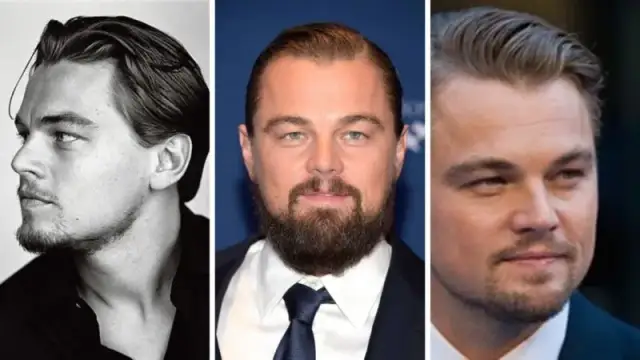 Okrągła twarz? Ten zarost Cię wyszczupli! Porady eksperta