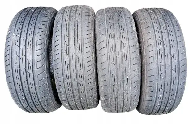 Diamondback opony – co to za firma i dlaczego warto je znać?