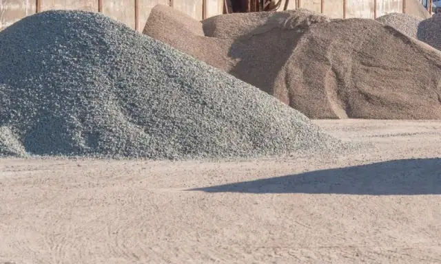 Żwir: Co to jest? Rodzaje, zastosowania i wybór poradnik eksperta