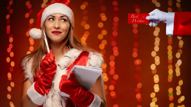 Śmieszne życzenia na święta, które rozbawią Twoich bliskich