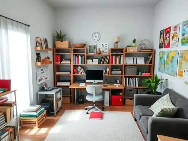 Edukacja domowa: Pełny przewodnik. Czy to droga dla Twojego dziecka?