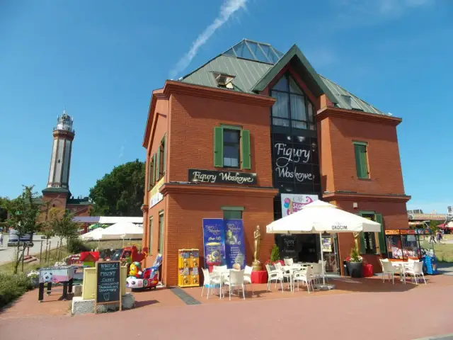 Najlepsze miejsca na jedzenie w Niechorzu, które musisz odwiedzić