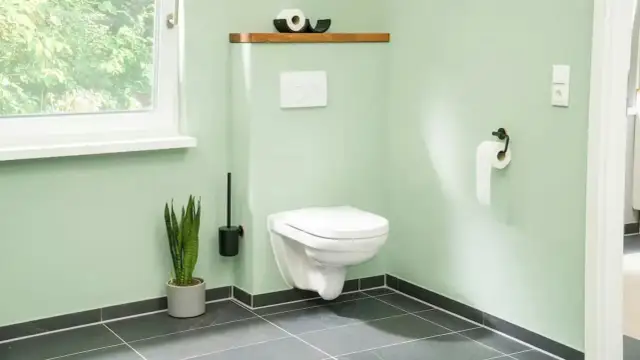 Jak zamontować uchwyt na papier toaletowy? Poradnik krok po kroku