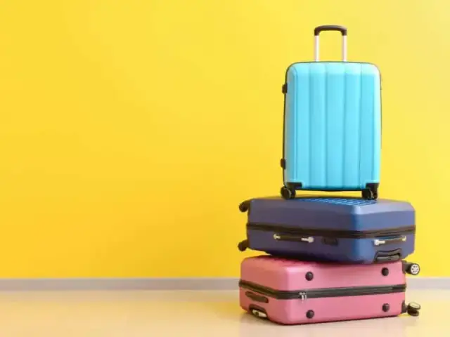 Walizka z ABS czy polipropylenu – co wybrać, aby nie żałować?