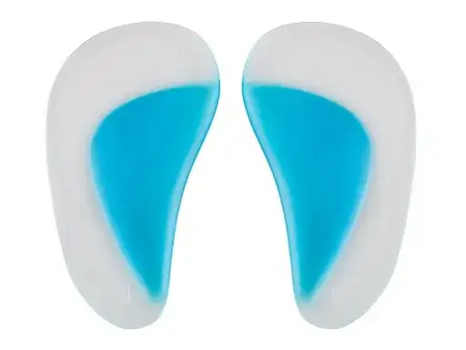 Jakie wkładki do szpilek wyeliminują ból i zwiększą komfort noszenia