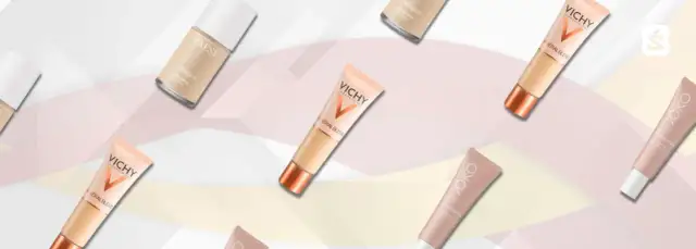 Jaki podkład rozświetlający wybrać? Ranking 2026 i porady eksperta