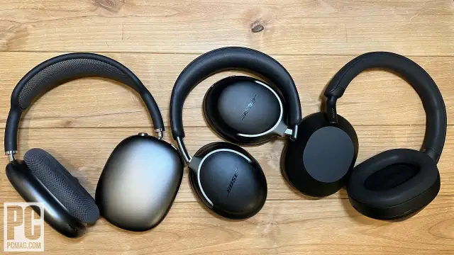 Jakie słuchawki do iPhone? AirPods vs. Sony/Bose które wybrać?