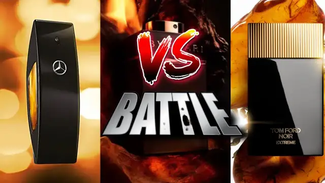 Mercedes-Benz Club Black: Tańszy Tom Ford? Recenzja i opinie