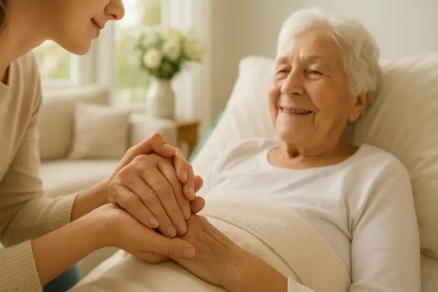 Czym zająć seniora w domu? 50+ pomysłów na zdrowie i radość