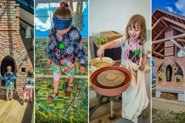 Medynia Głogowska atrakcje, które zaskoczą każdego turystę