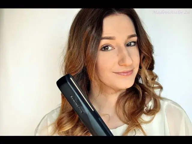 Loki prostownicą? Opanuj techniki i kręć włosy jak ekspert!