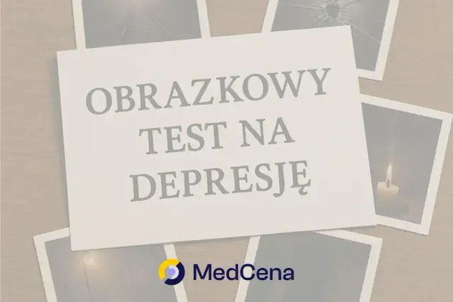 Test na depresję online: Objawy, diagnoza i gdzie szukać pomocy?