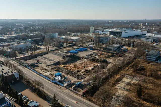 Osiedle RZNiW – gdzie jest i jakie problemy społeczne przedstawia?