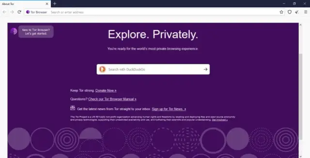 Która przeglądarka jest najbezpieczniejsza? Oto przegląd najlepszych opcji