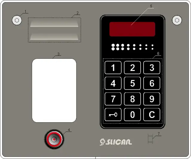 Ile kosztuje zmiana kodu w domofonie? Zaskakujące ceny usług!
