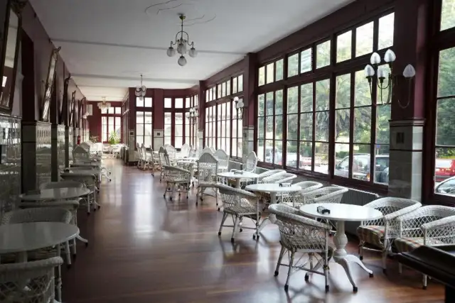 Hotel balneario de Liérganes: lujo, bienestar y experiencias únicas